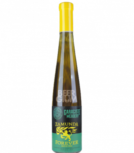 Garagiste Zamunda Forever 37cl