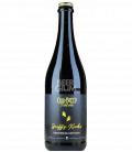 Odd Breed Spiffy Kicks 75cl - Bottled on 03-10-2019