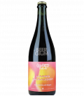 Odd Breed Mango Marauder 75cl