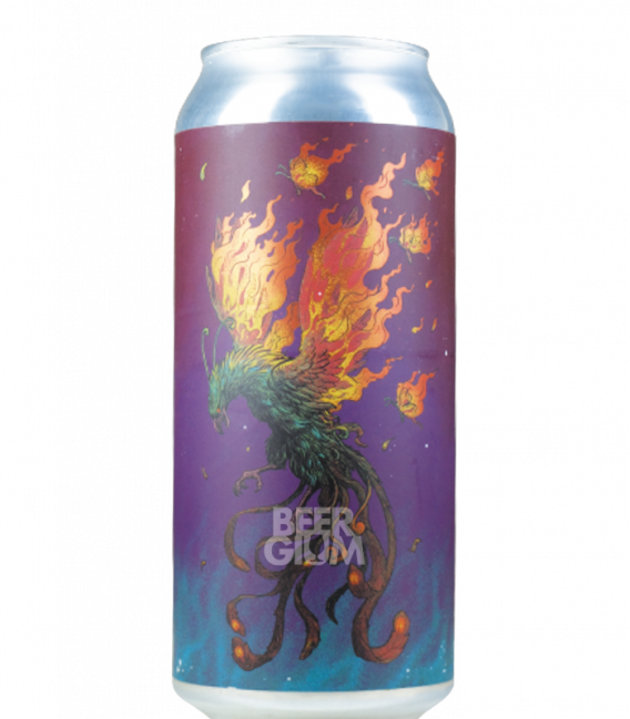 Unseen Creatures The Child CANS 47cl