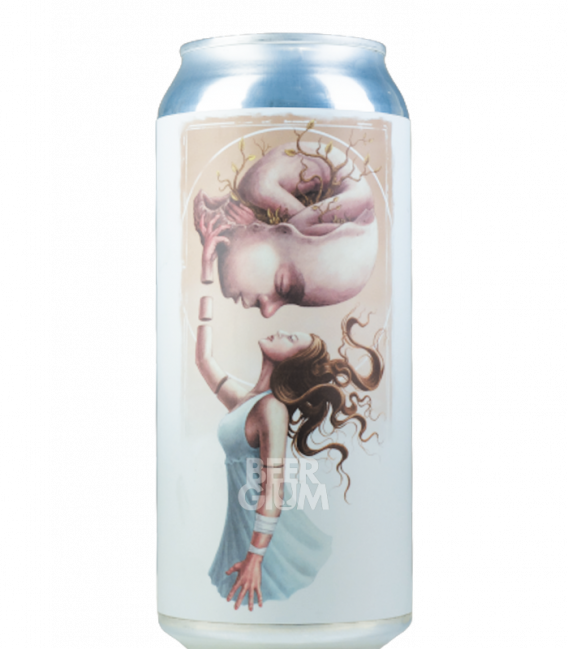 Unseen Creatures Pursuance CANS 47cl