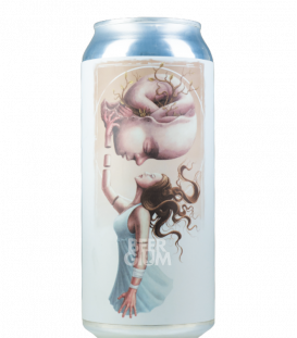 Unseen Creatures Brewing & Blending Pursuance