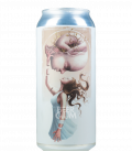Unseen Creatures Pursuance CANS 47cl - Canned on 19-10-2020