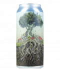 Unseen Creatures/Tripping Animals Roots Below CANS 47cl