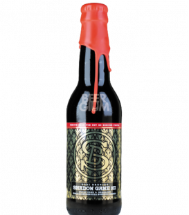 Sori Shadow Game XII 33cl Sori Shadow Game XII 33cl