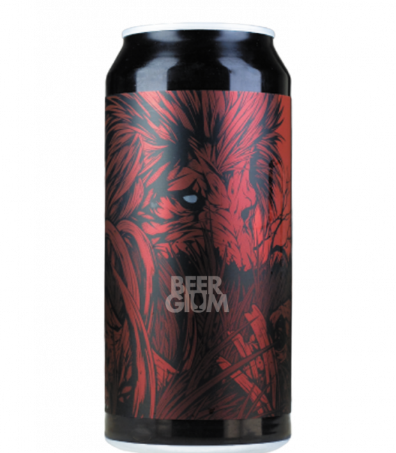 Seven Island Fovos (Beast Mode Series) CANS 44cl