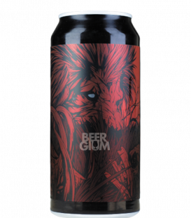 Seven Island Fovos (Beast Mode Series) CANS 44cl