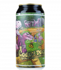 Staggeringly Good CocoaDocus ICS CANS 44cl