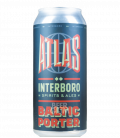 Interboro Atlas CANS 47cl