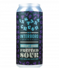 Interboro Instant Crush CANS 47cl