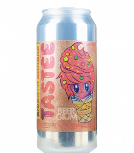 The Veil Shibuya Sundae Tastee CANS 47cl