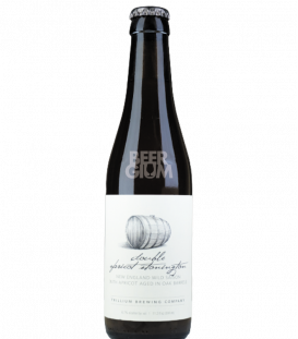 Trillium Double Apricot Stonington 33cl