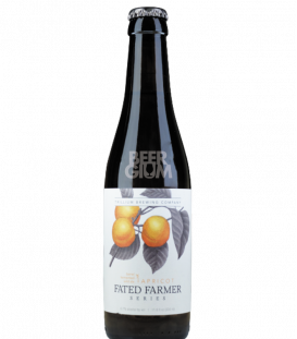 Trillium Fated Farmer Apricot 33cl