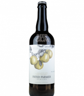Trillium Brewing Company Fated Farmer: Asian Pear