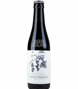 Trillium Fated Farmer Black Currant 33cl