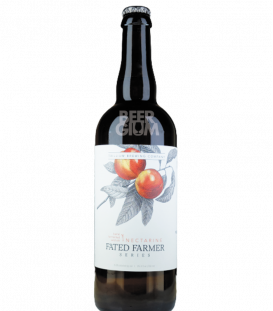 Trillium Brewing Company Fated Farmer: Nectarine