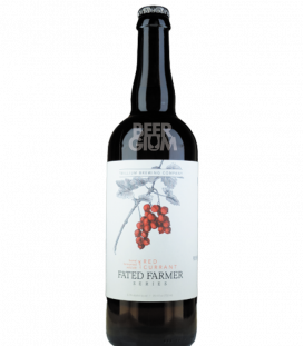 Trillium Fated Farmer Red Currant 75cl