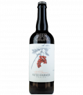 Trillium Fated Farmer Red Currant 75cl