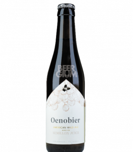 Trillium Oenobier Semillon 33cl