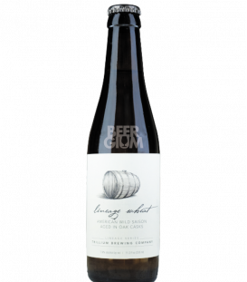 Trillium Lineage Wheat 33cl