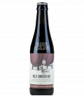 Trillium Wild Sinister Kid: Black Currant & Pinot Noir Grapes 33cl