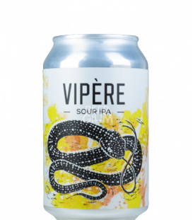 La Source Beer Co. Vipere