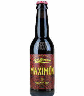 Sori Maximon 33cl