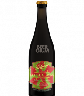 The Bruery 6 Geese-A-Laying 75cl