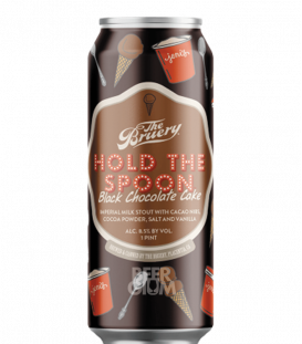 The Bruery Hold the Spoon