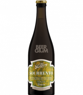 The Bruery Sourrento 75cl