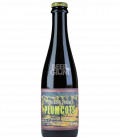 Bruery Terreux The Orchard Project: Plumcots 37cl