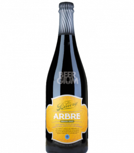 The Bruery Arbre Medium Toast 75cl