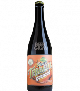 Bruery Terreux Frucht - Peaches 75cl