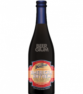 The Bruery American Anthem 2018 75cl - Beergium