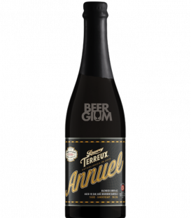 The Bruery Annuel 2018 75cl