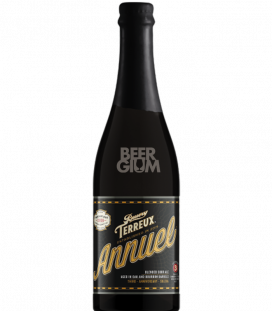 The Bruery Annuel 2018 75cl - Beergium