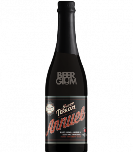 The Bruery Annuel 2019 75cl