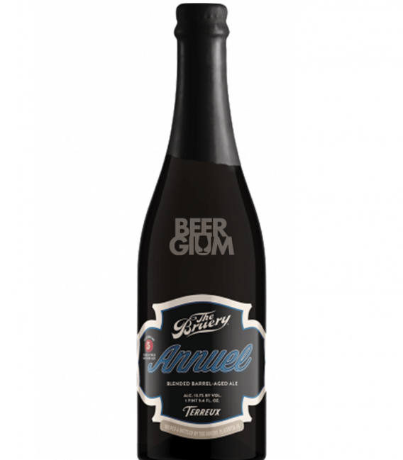 The Bruery Annuel 2020 75cl