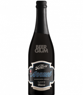 The Bruery Annuel 2020 75cl