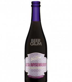 The Bruery Atta Boysenberry 75cl