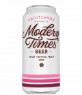 Modern Times Fruitlands CANS 47cl - Canned on 18-12-2020
