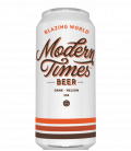 Modern Times Blazing World CANS 47cl - Canned on 17-12-2020