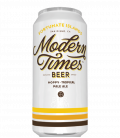 Modern Times Fortunate Islands CANS 47cl - Canned on 29-12-2020