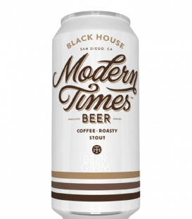 Modern Times Black House