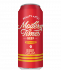 Modern Times Fruitlands Mai Tai CANS 54cl - Canned on 19-05-2020