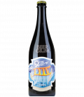 The Bruery / NOLA - LXXV 2019 75cl