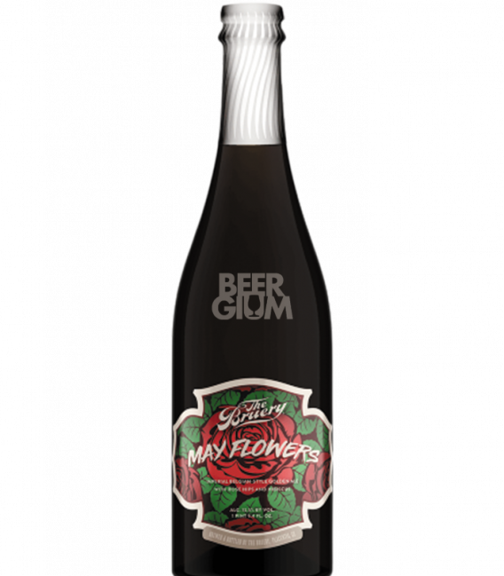 The Bruery May Flowers 75cl
