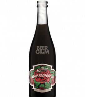 The Bruery May Flowers 75cl