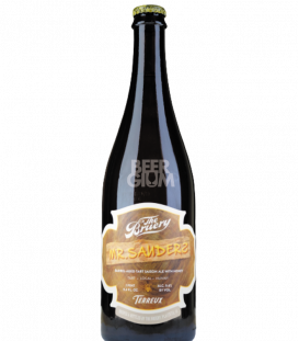 The Bruery Mr Sanders 75cl
