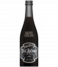 The Bruery Provisions with Chef Brooke: The Berry 75cl